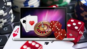 Официальный сайт BrillX Casino